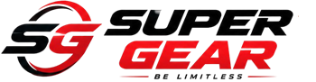 Super Gear